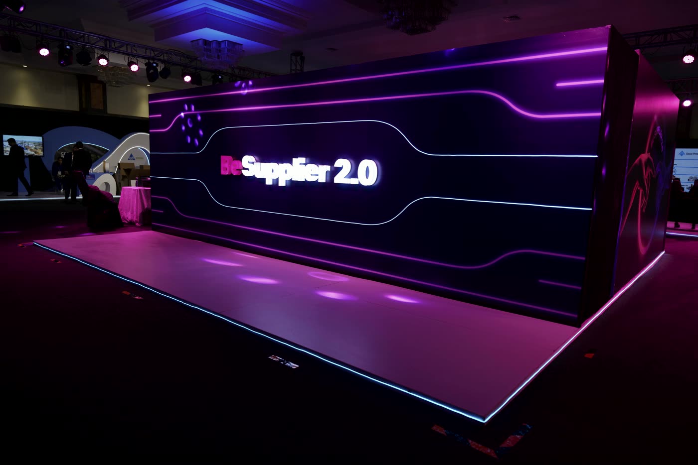 Product launch stage